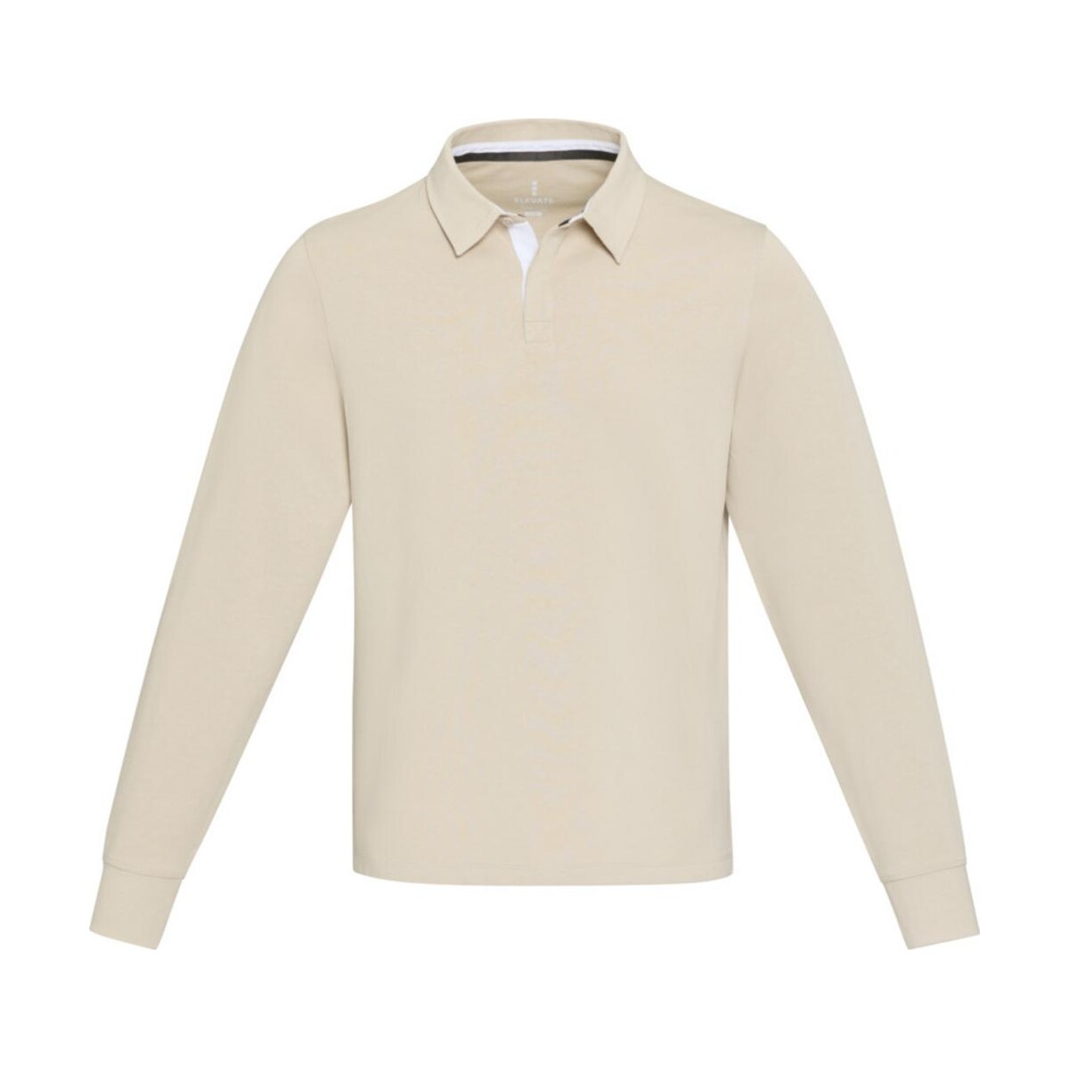 Eko Clyde bluza polo do rugby unisex 3823707_f1