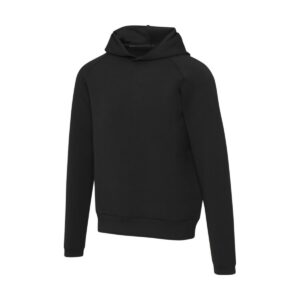 Eko Danali sportowa bluza z kapturem typu unisex z dzianiny interlock 3823990