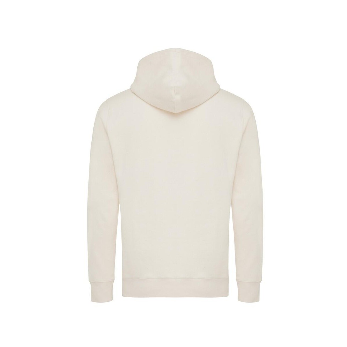 Eko Lekka bluza z kapturem Iqoniq Rila, bawełna z recyklingu T9404.018.4XL__B_2