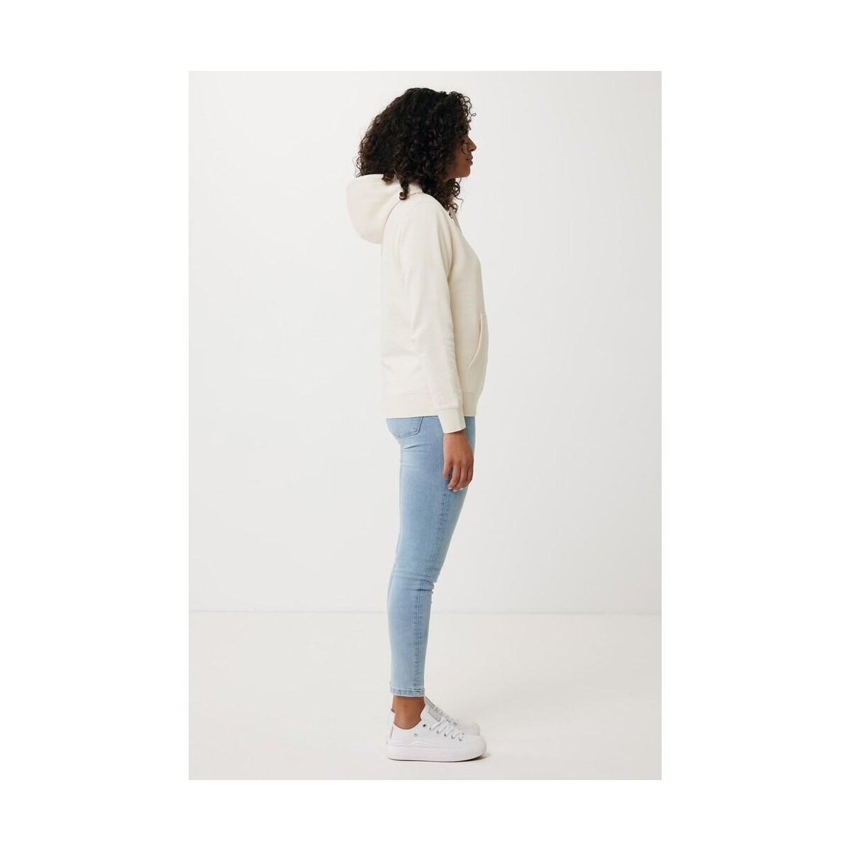 Eko Lekka bluza z kapturem Iqoniq Rila, bawełna z recyklingu T9404.018.4XL__B_7