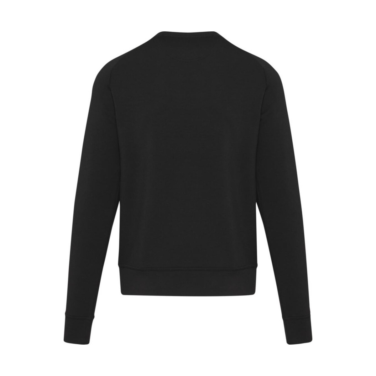 Eko Yukon sweter sportowy typu unisex z dzianiny interlock z okrągłym dekoltem 3823890_b1