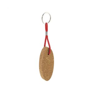 Eko Cobuoy pływający brelok z korka AP800602-05
