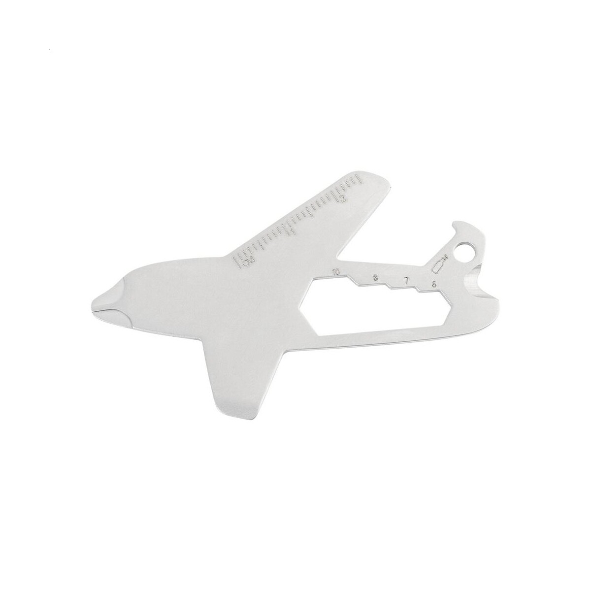 Eko Aerofix brelok wielofunkcyjny RSS AP800797
