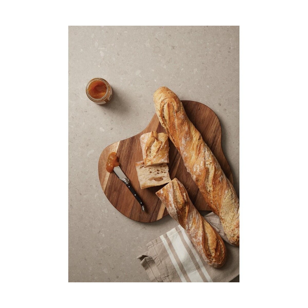 Eko Deska do krojenia, serwowania VINGA Veia, duża VG459-16_V261099__M_400