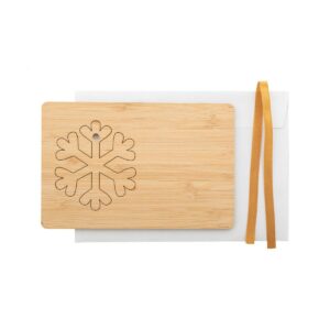 Eko BooCard karta świąteczna AP716450-A