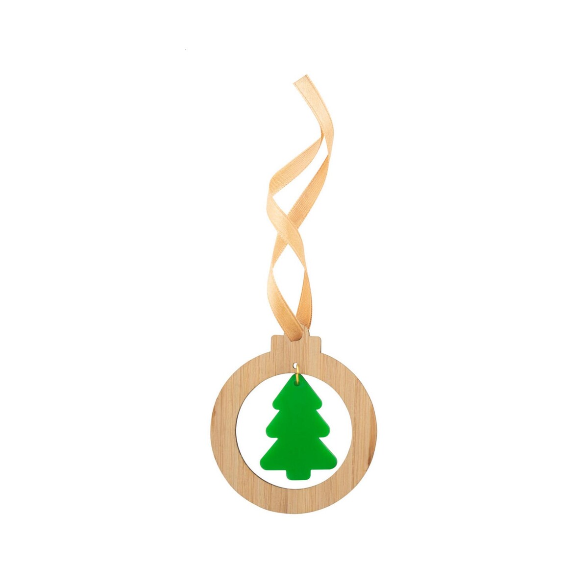 Eko DoubleTree ozdoba choinkowa, choinka AP716449-B