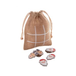 Eko Juxo świąteczne kółko i krzyżyk AP716493-A