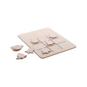 Eko TixTax świąteczne kółko i krzyżyk AP716494-B