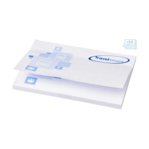 Eko Karteczki samoprzylepne Sticky-Mate® 100x75 2109400