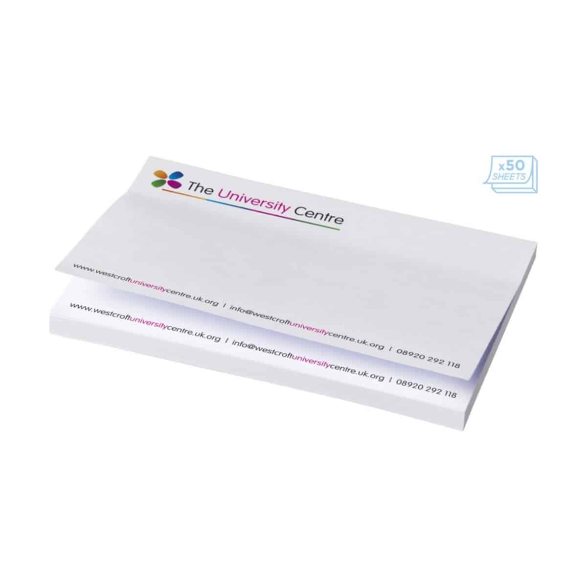 Eko Karteczki samoprzylepne Sticky-Mate® 150x100 2109700