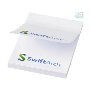 Eko Karteczki samoprzylepne Sticky-Mate® 50x75 2109200