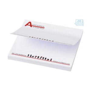 Eko Karteczki samoprzylepne Sticky-Mate® 75x75 2109300