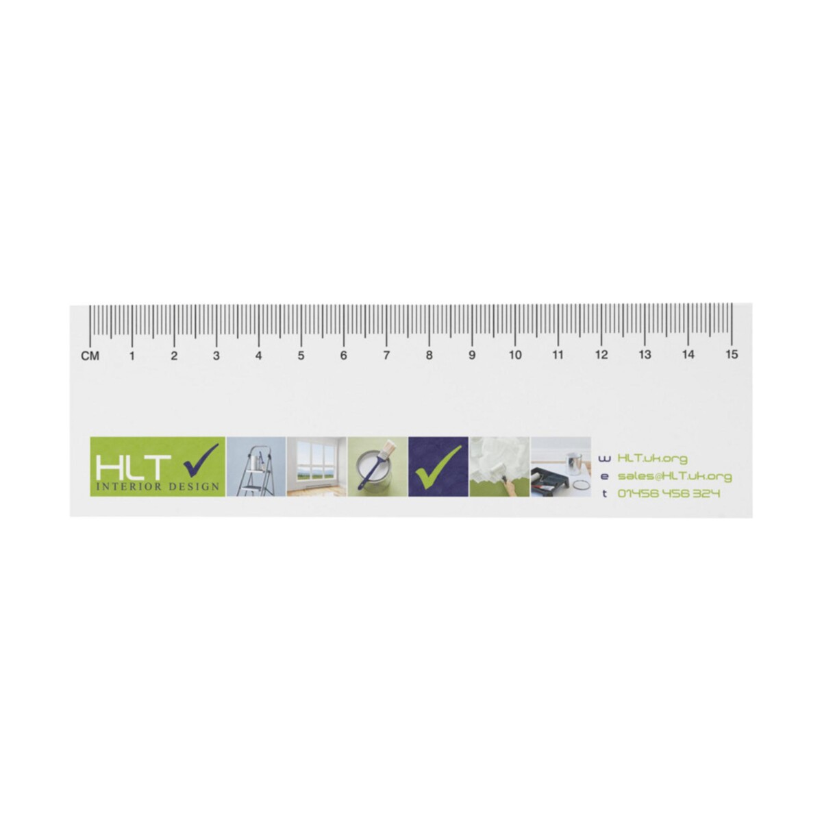 Eko Sticky-Mate® samoprzylepne karteczki z recyklingu z nadrukowaną linijką 21261011_f1