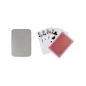 Eko Spades karty do gry AP800280