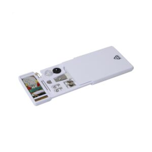 Eko MendCard Zestaw do szycia RPS AP800609-01