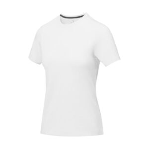 Eko Damski t-shirt Nanaimo z krótkim rękawem 3801201