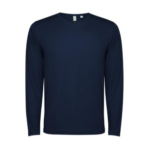 Eko Estorii męska koszulka z długim rękawem r04321r