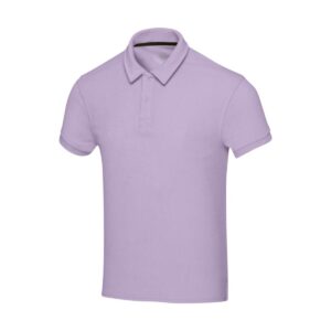 Eko Koszulka polo Akoya, unisex, z materiału frotte z recyklingu 3754435