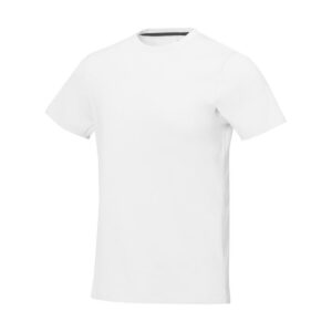 Eko Męski t-shirt Nanaimo z krótkim rękawem 3801101