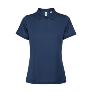 Eko Tormo damskie polo z krótkim rękawem r04011r