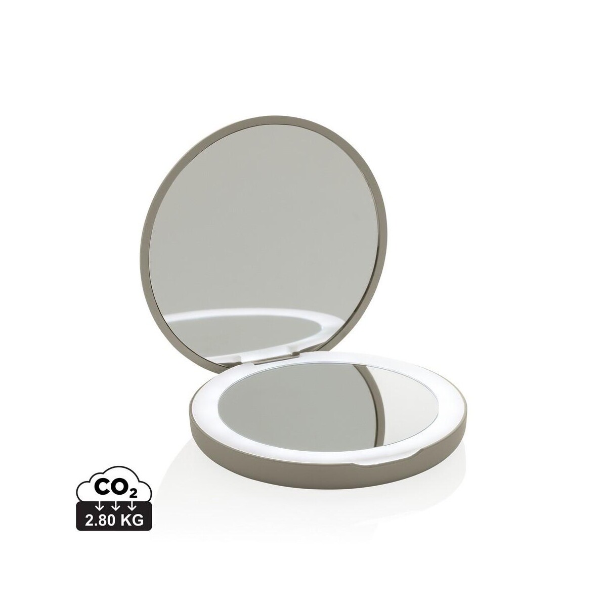 Eko Lusterko z podświetleniem LED Lumora P457.0319__S_0