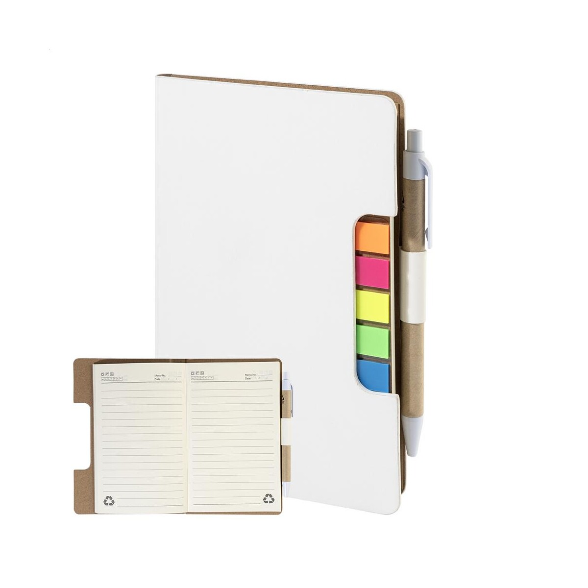 Eko Metpuk notes RPU AP800700-01