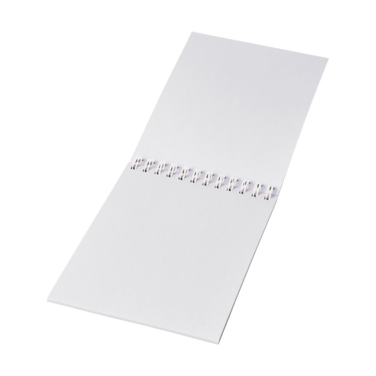 Eko Notatnik Desk-Mate® w formacie A6 z przedziałką 2125200_e1