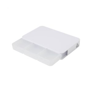 Eko Hexpill pudełko na tabletki RABS AP800792-01