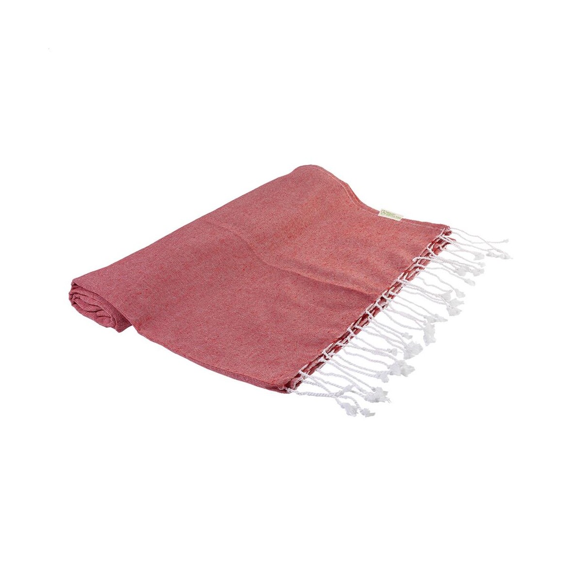 Eko Aruba ręcznik plażowy z recyklingowanej bawełny AP800606-05