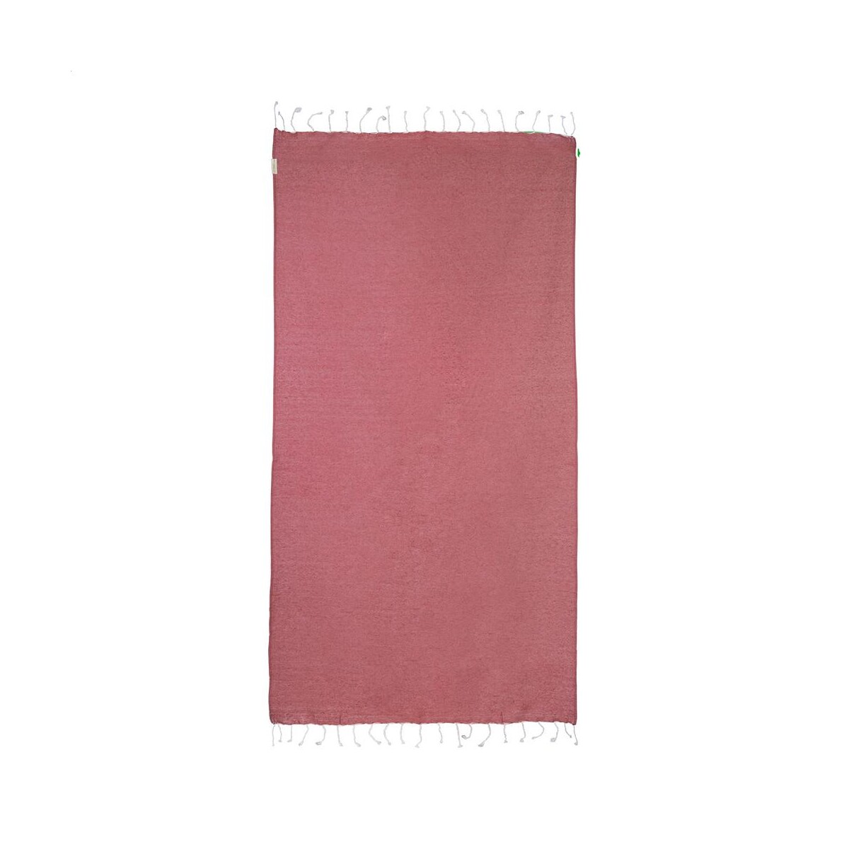 Eko Aruba ręcznik plażowy z recyklingowanej bawełny AP800606-05__B