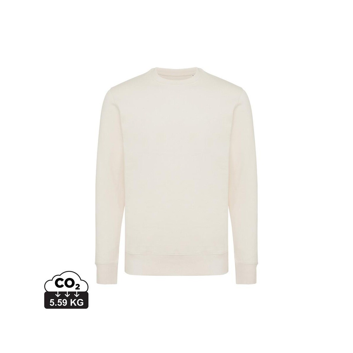 Eko Lekki sweter Iqoniq Etosha, bawełna z recyklingu T9303.018.4XL__S_0