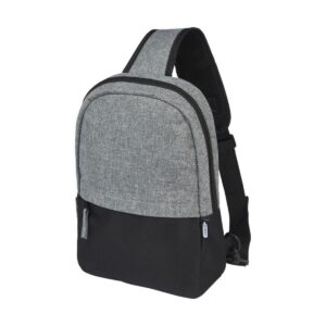 Eko Reclaim torba na pierś z recyklingu z certyfikatem GRS, 3,5 l 12065390