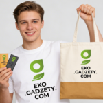 ekologiczne gadżety reklamowe