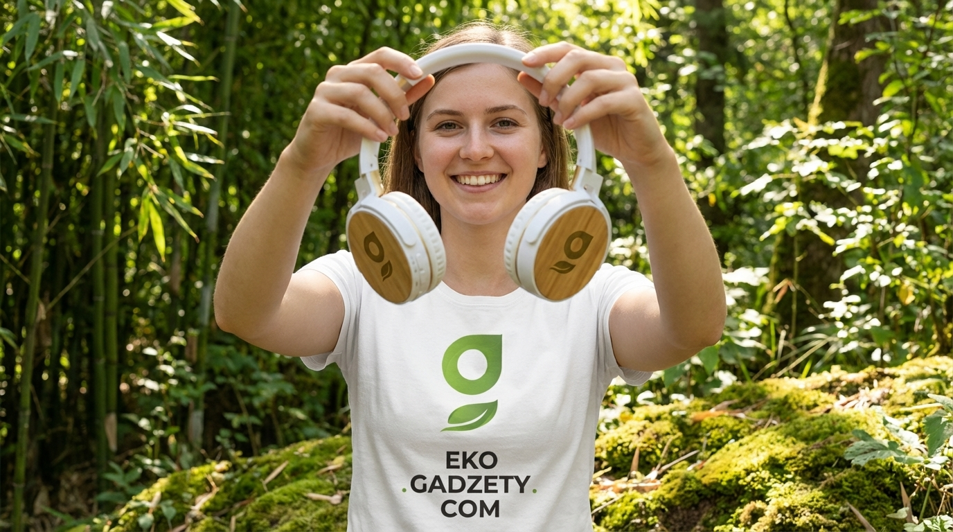 ekologiczne gadżety reklamowe IT