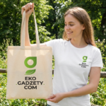 ekologiczne gadżety reklamowe dzień ziemi
