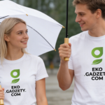 ekologiczne gadżety reklamowe skuteczność