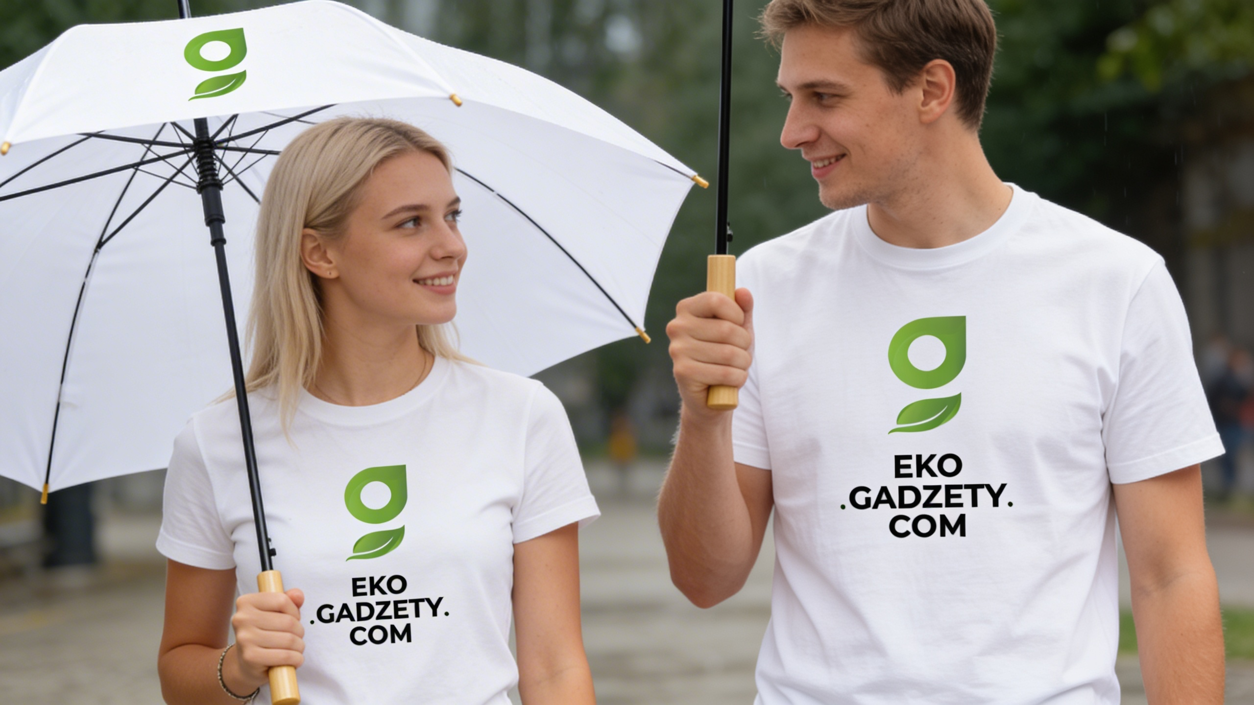 ekologiczne gadżety reklamowe skuteczność