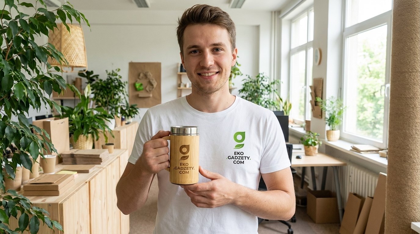 kubki bambusowe ekologiczne
