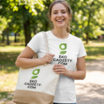 ekologiczne gadżety reklamowe premium