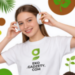 ekologiczne gadżety reklamowe startup