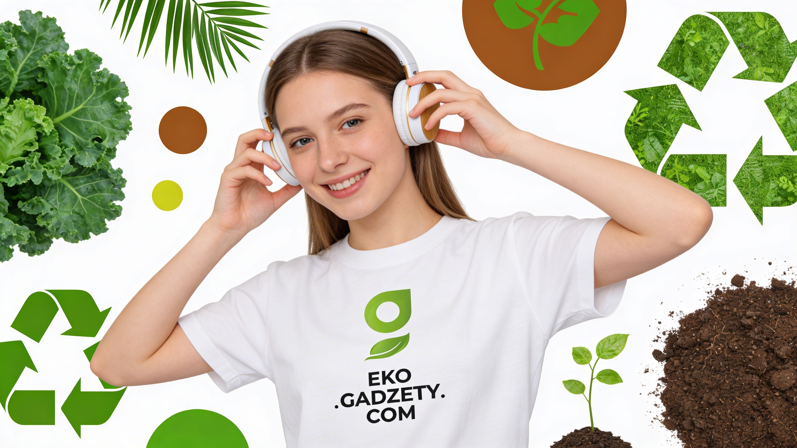 ekologiczne gadżety reklamowe startup