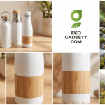 butelki wielorazowe reklamowe