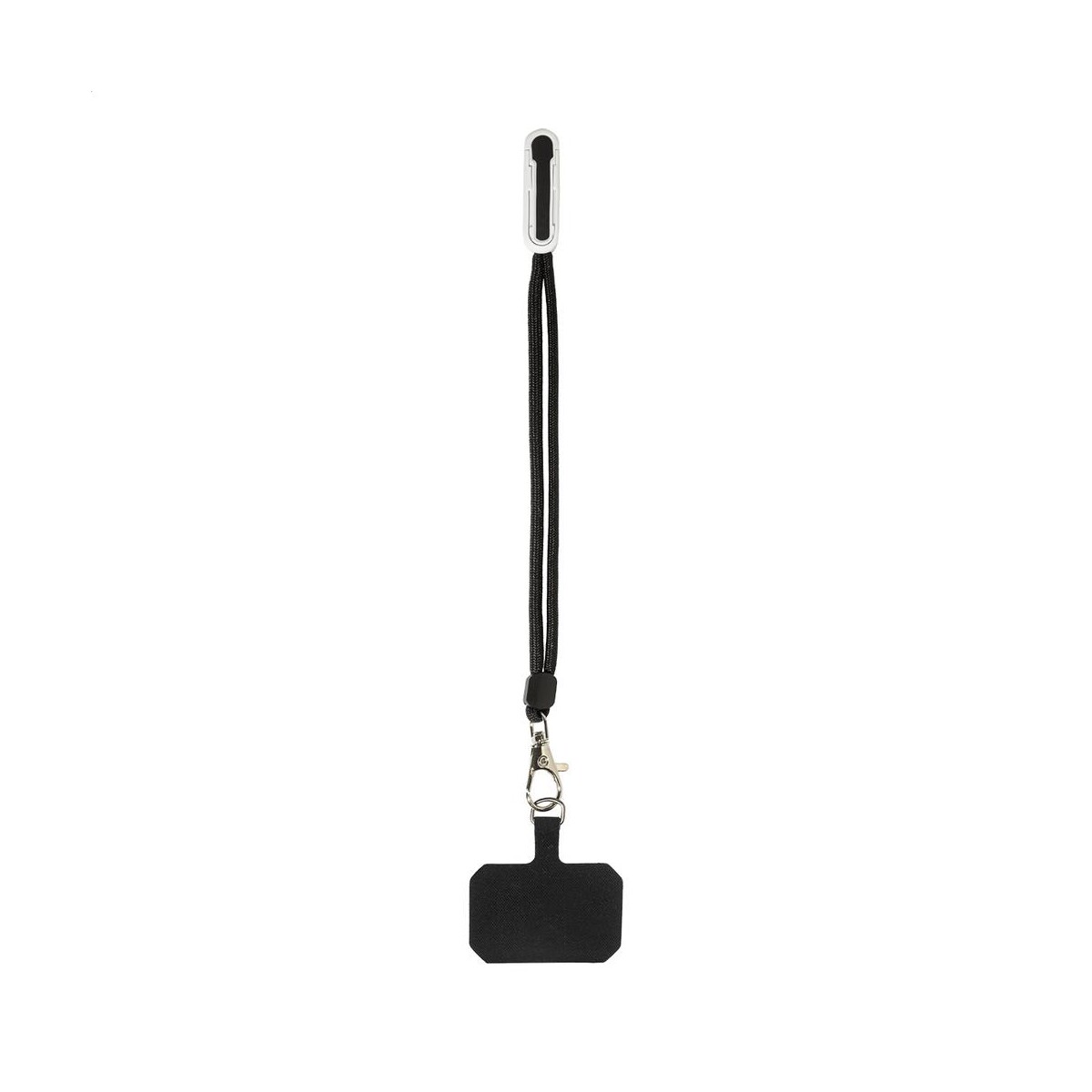 Eko CuffStand Opaska na nadgarstek z uchwytem na telefon komórkowy RPET AP800804-01__A