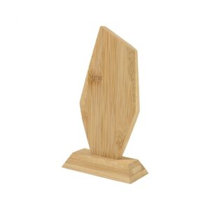 Eko Troboo Ang bambusowe trofeum AP800331