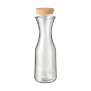 Eko Karafka 1 L na wodę lub wino V1750-00_AAA01