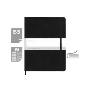 Eko Kalendarz MOLESKINE VM493.2026-03_AAA00