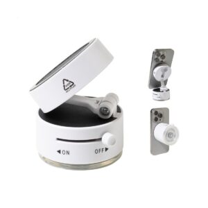 Eko RaboMag Magnetyczny uchwyt samochodowy na telefon RABS AP864147-01