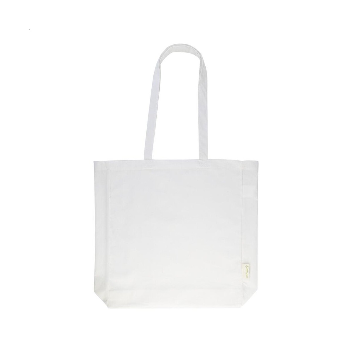 Eko Guspex Hue torba na zakupy z recyklingowanej bawełny AP800692-01__A
