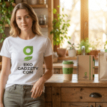 stylowe ekologiczne gadżety reklamowe