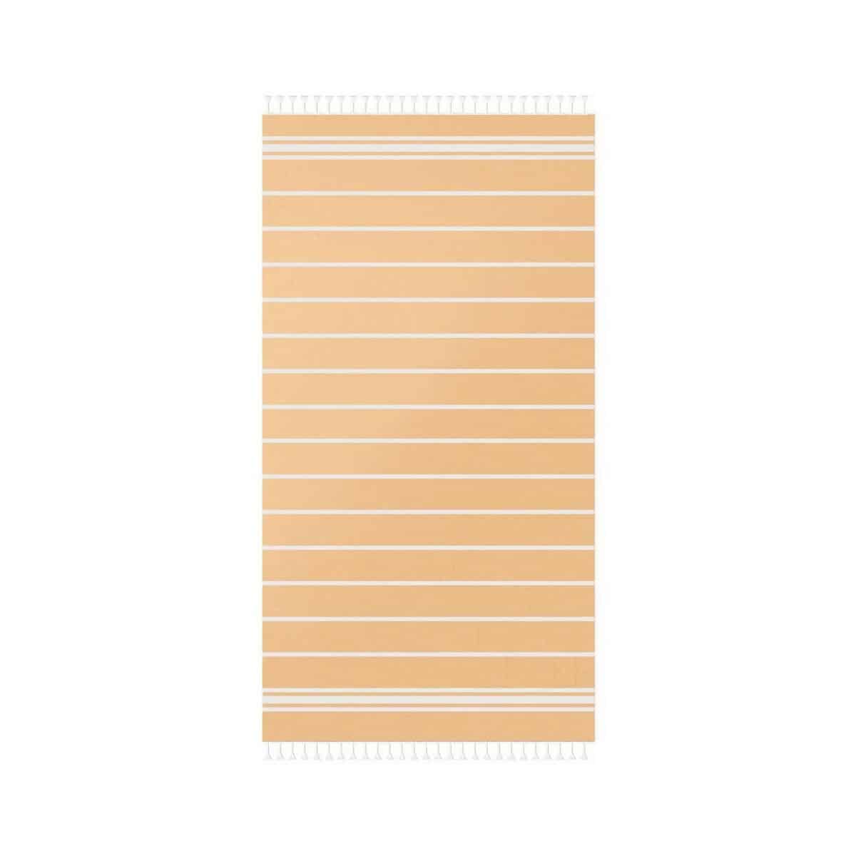 Eko Bawełniany ręcznik hammam V8299-07_AAA02